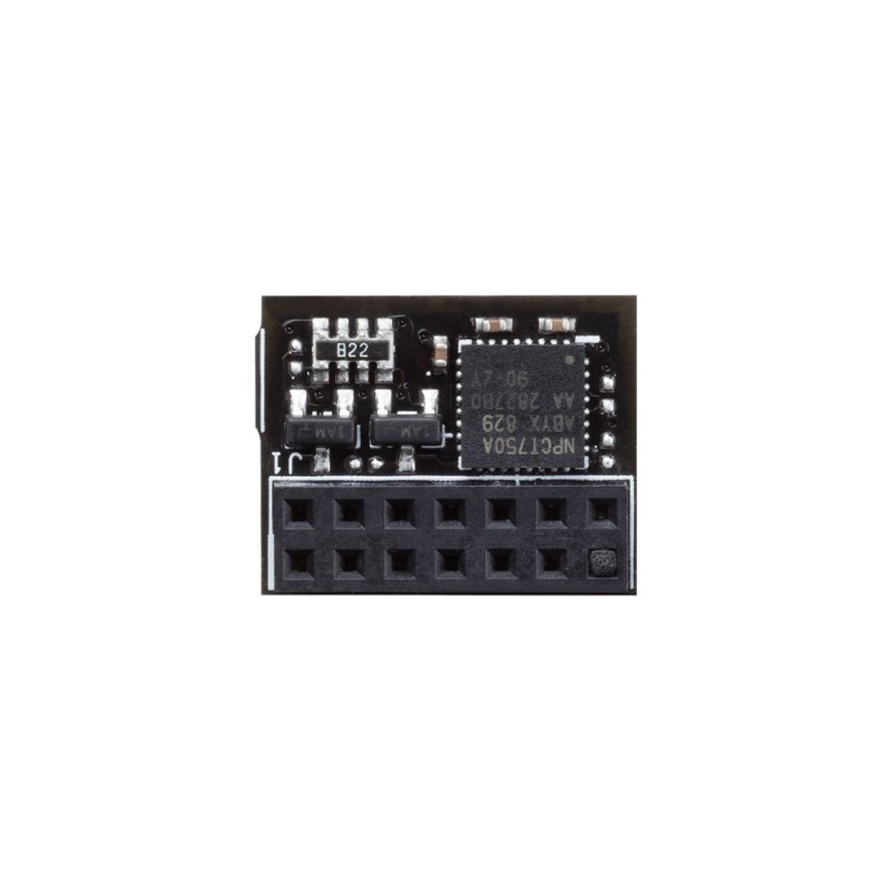 ASUS TPM-SPI Modul